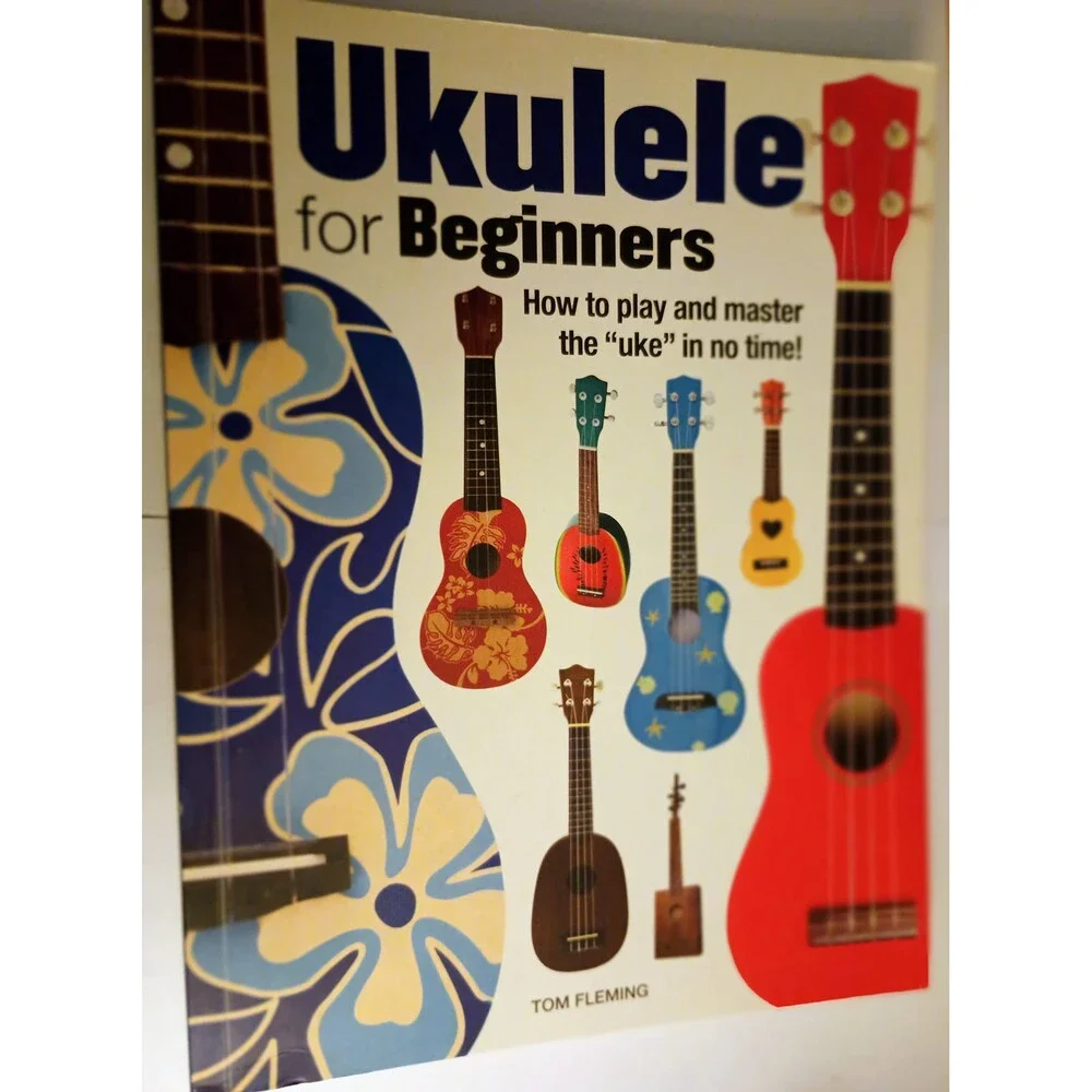 Ukulele for Beginners